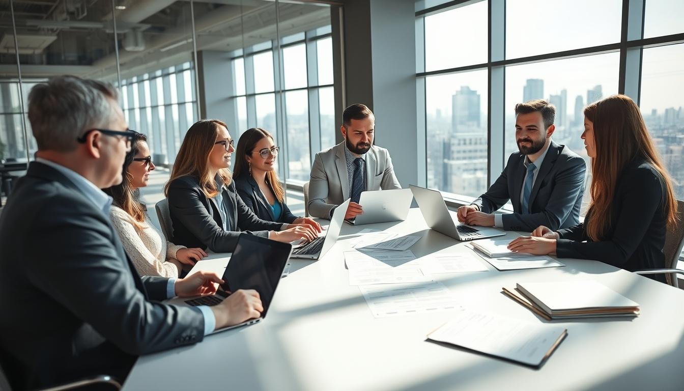 Empowering Established Firms