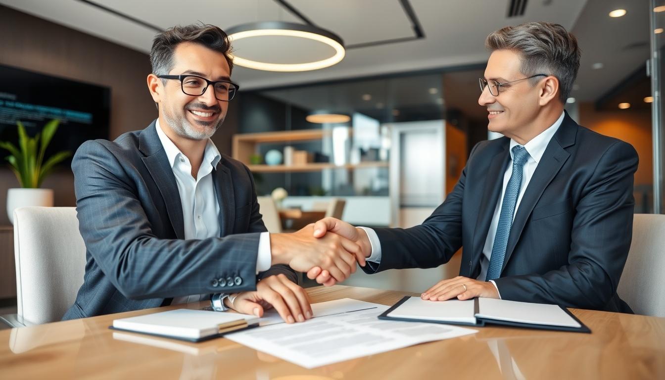 Guiding Entrepreneurs