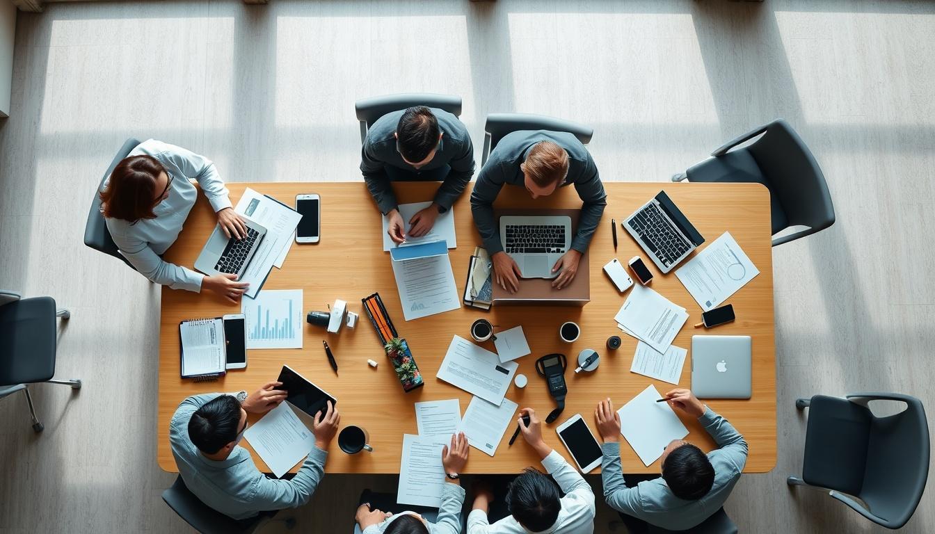 Assisting Investors